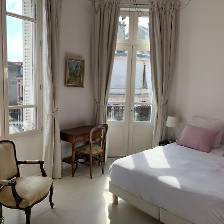 Ferienwohnung Le Saint-Remy Épernay Exterior foto