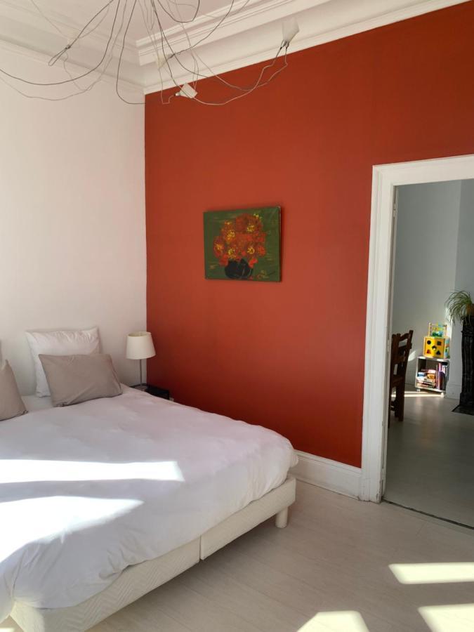 Ferienwohnung Le Saint-Remy Épernay Exterior foto